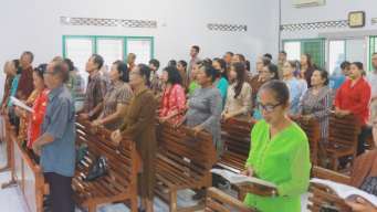 galeri, Riyaya Undhuh-Undhuh GKJ Baki Pepantan Daleman 2025, gereja kristen jawa, gkj, gkj baki, gereja kristen jawa baki, baki, sukoharjo, gkj klasis sukoharjo, klasis sukoharjo, klasis, sinode gkj, sinode 